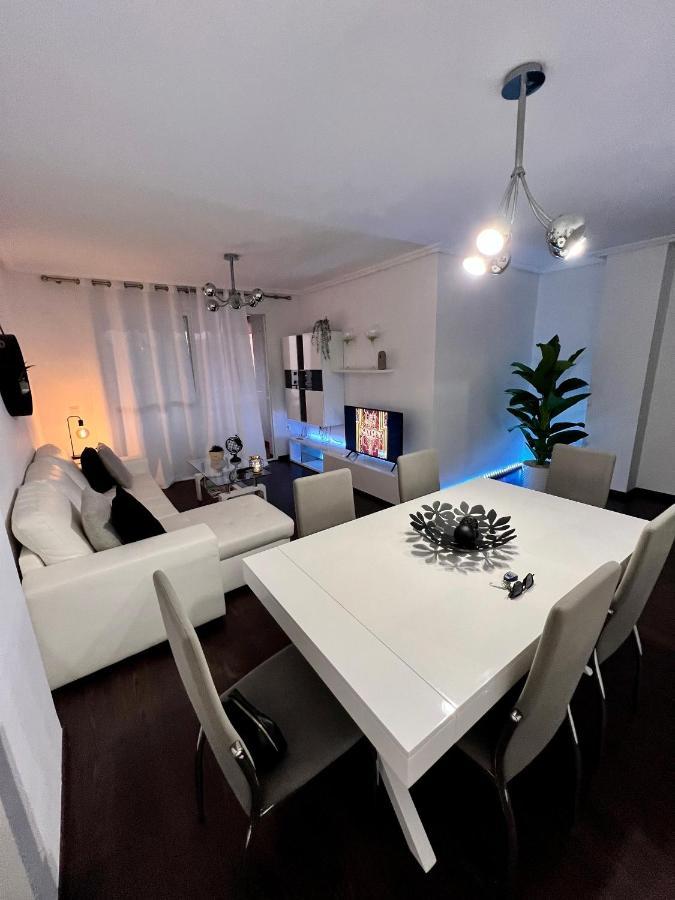 Modern Apartment In San Juan Beach Alicante Exterior photo